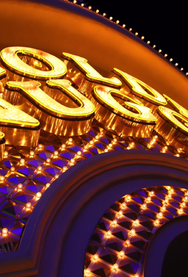 Golden Nugget Las Vegas