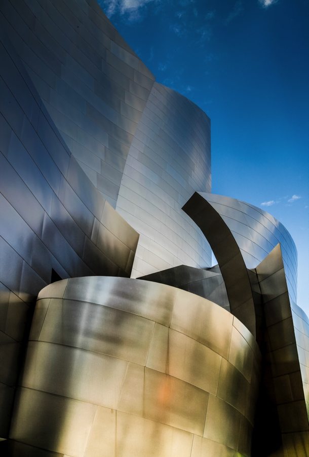 WaltDisneyHall
